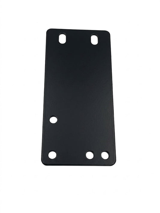 Bracket, Attachment, Block, PRD