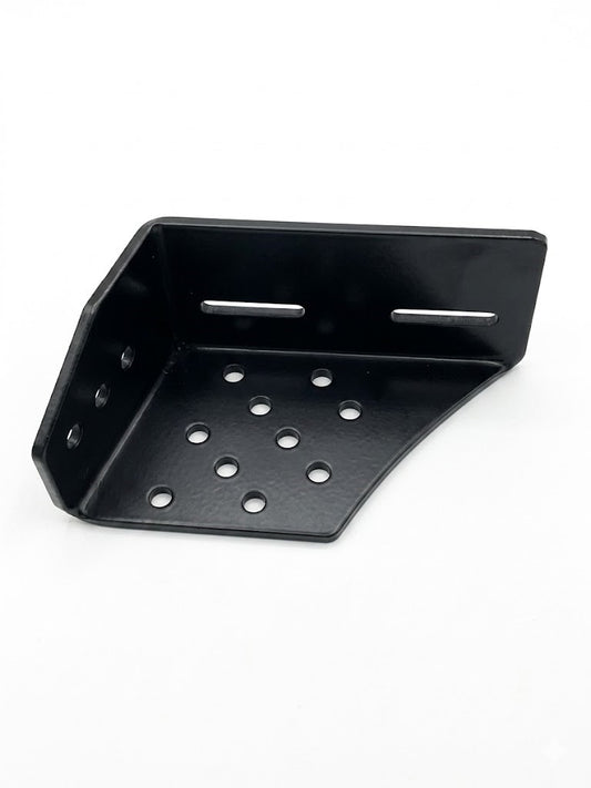 Step Bracket, Opposite