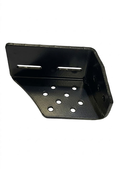 Step Bracket, Attachment