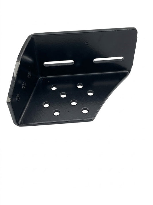 Step Bracket, Attachment, Opposite
