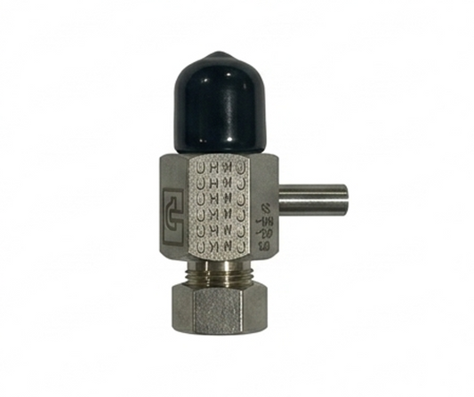 Valve, 10,000 psi