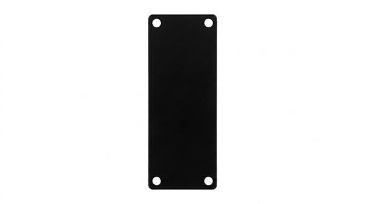 Cover Attach Plate