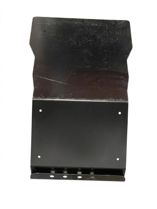 Cover, Rear, Middle
