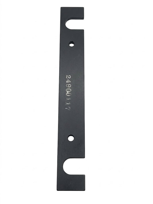 Cover Attach Plate
