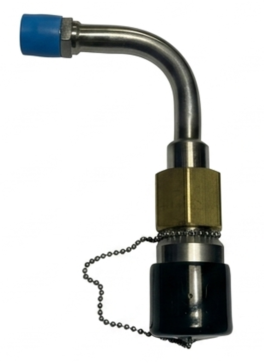 Vent Nozzle