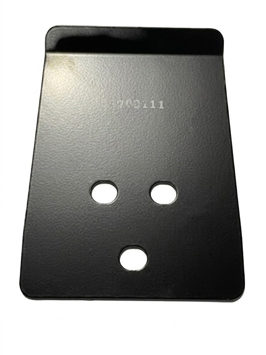Bracket Top Plate