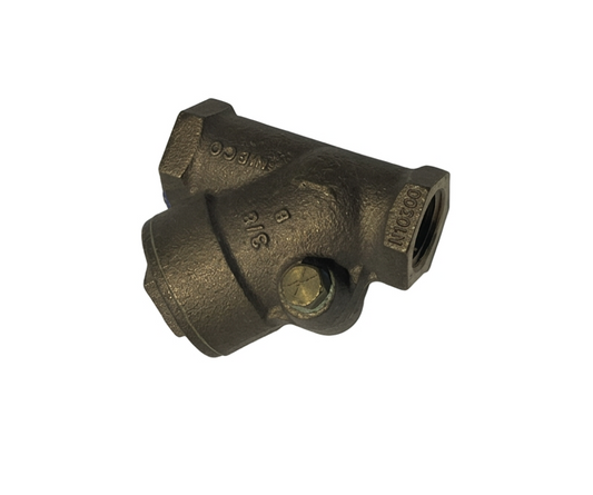 Excess Flow Valve, 250 psi