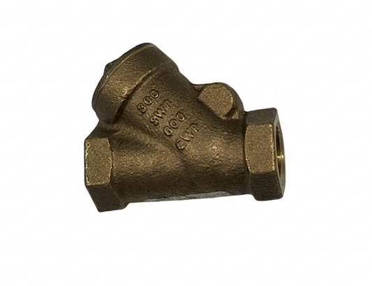 Check Valve, 250 psi