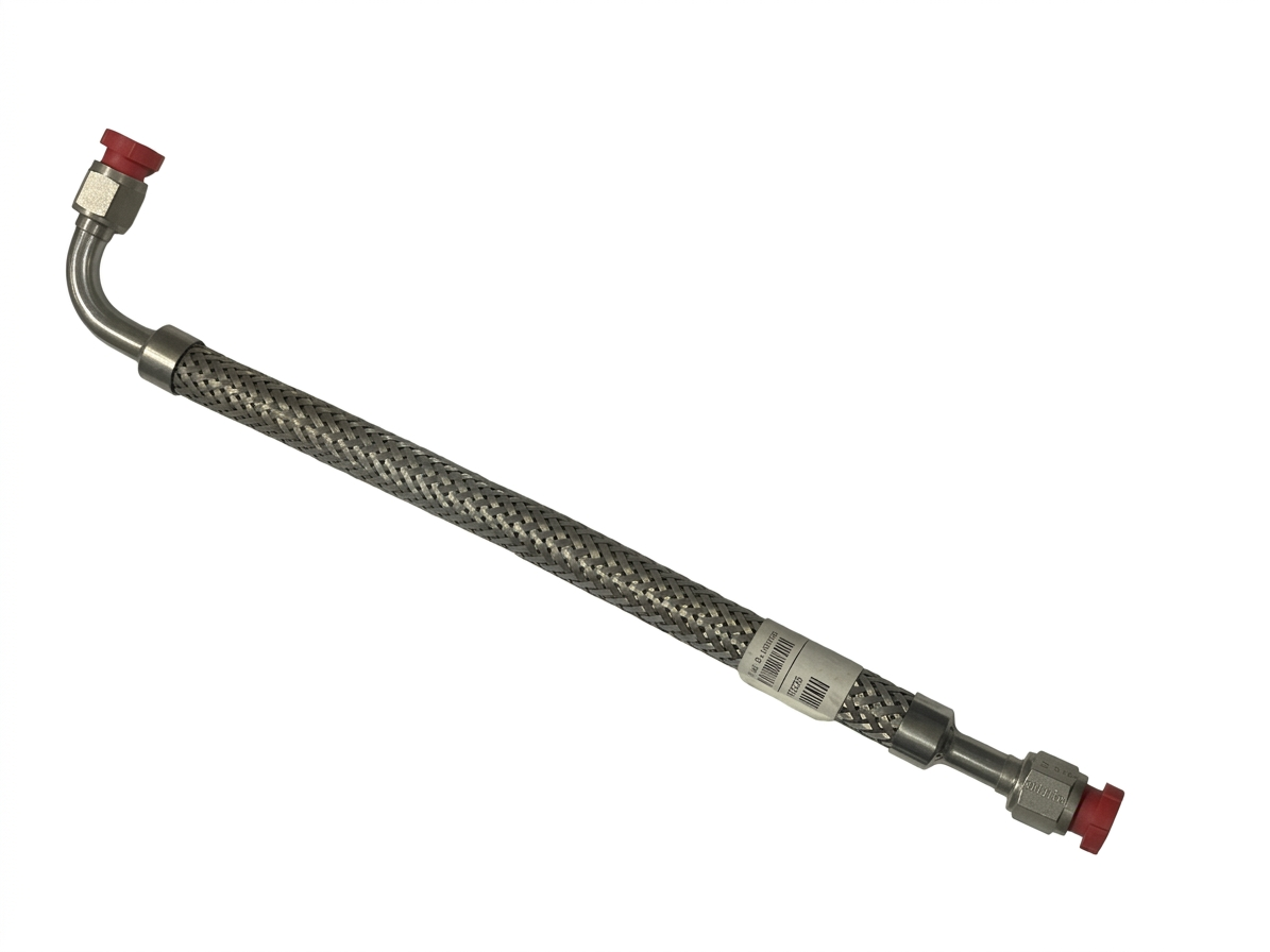 Hose, 1/2in.,16.25 in. long