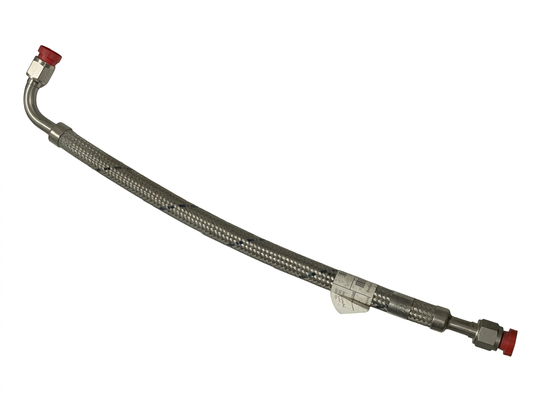 Hose, 1/2in., 19.75 in. long