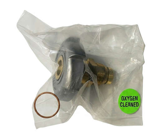 Vent Valve Rebuild Kit