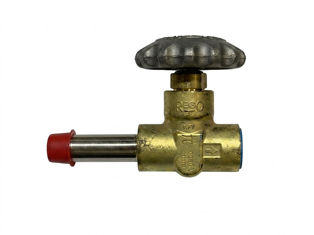 Valve