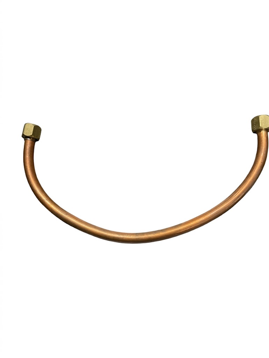 Copper tube