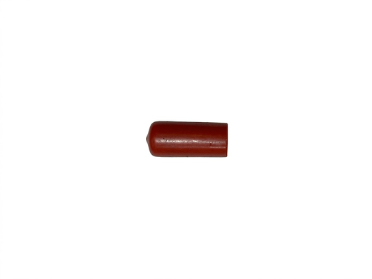 Cap, 0.845 dia x 2 in long
