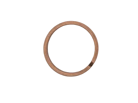 Gasket, Copper, LNG (Rego ext. stem)