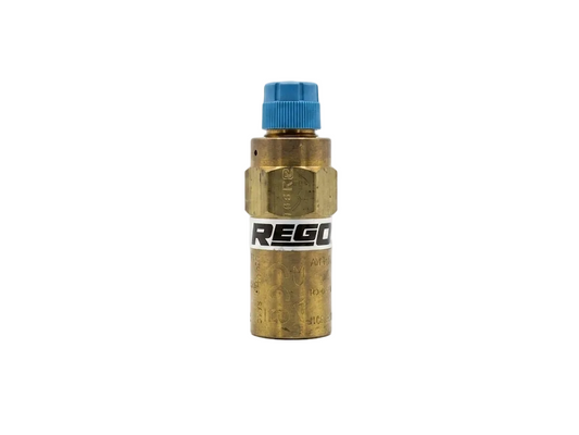 PRV, 300 psi
