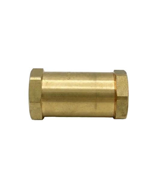 Valve, Check, 1000 psi