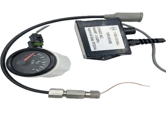 VDO SENDER KIT DUAL 12V