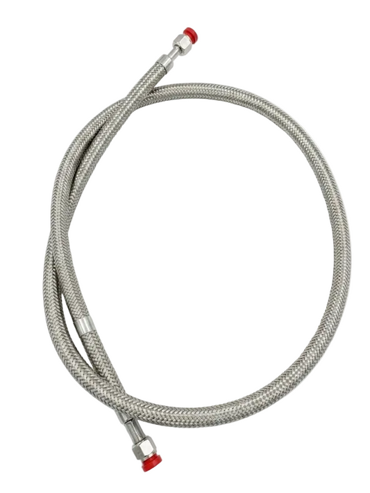 Hose, 1463 psi, CNG, 1/2 in.