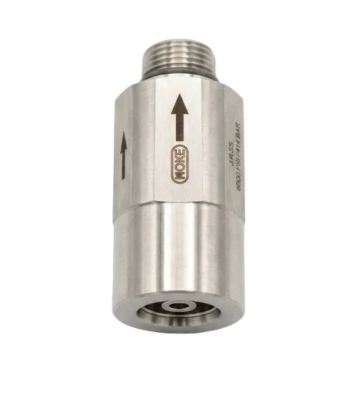 Check Valve