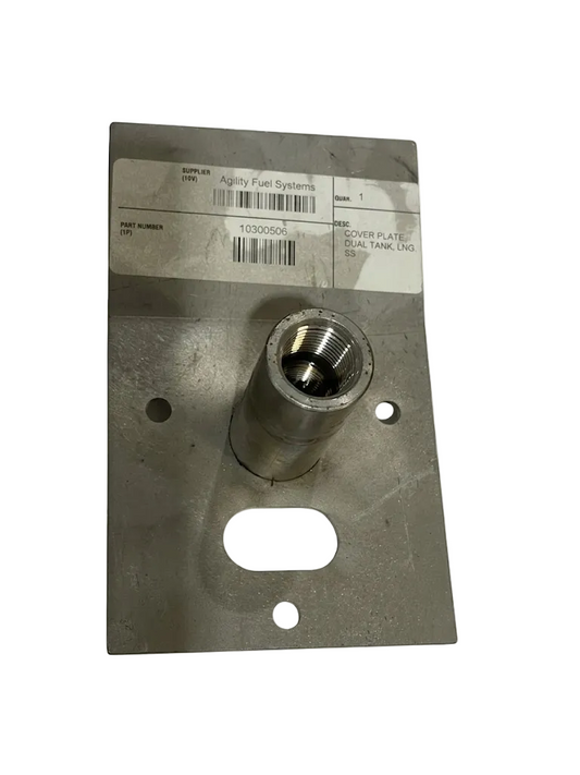Cover Plate