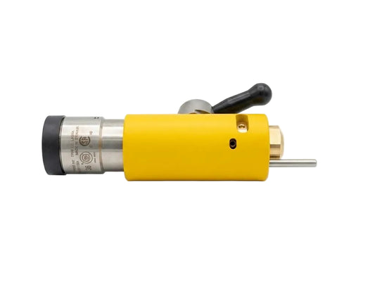 FILL NOZZLE
