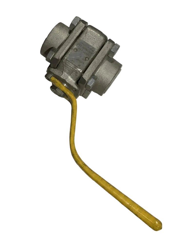 Valve