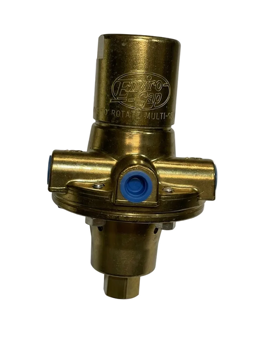 Regulator