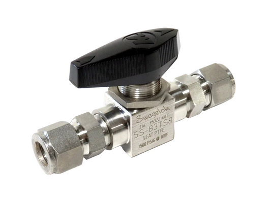 Valve, Ball, 6000 psi