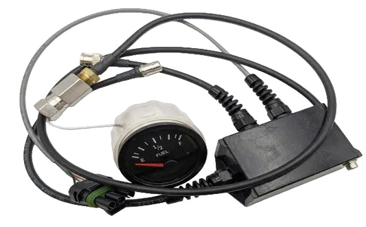 SINGLE, 12V SENDER KIT