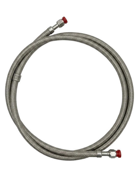Hose, 5400 psi