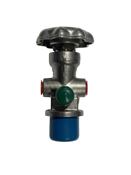 Valve