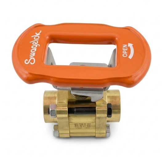 Valve, 1500psi