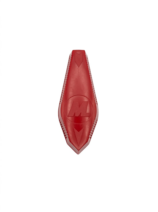 Red Phenolic Handle Kit,