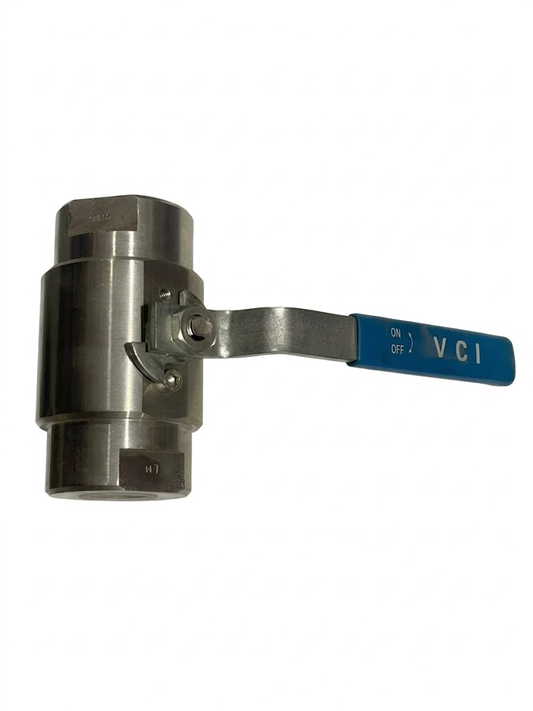 Valve, 6000psi