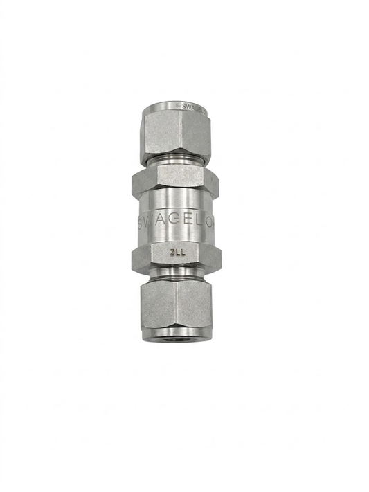 Check Valve, 6000 psi,