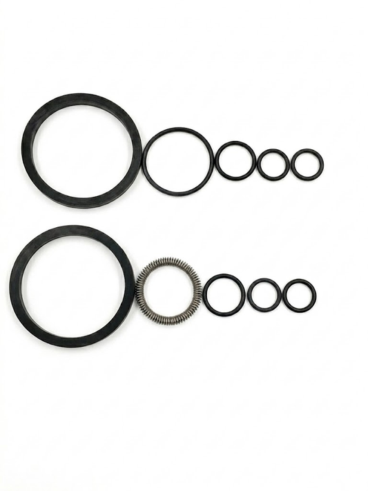 Breakaway Spring O-Rings